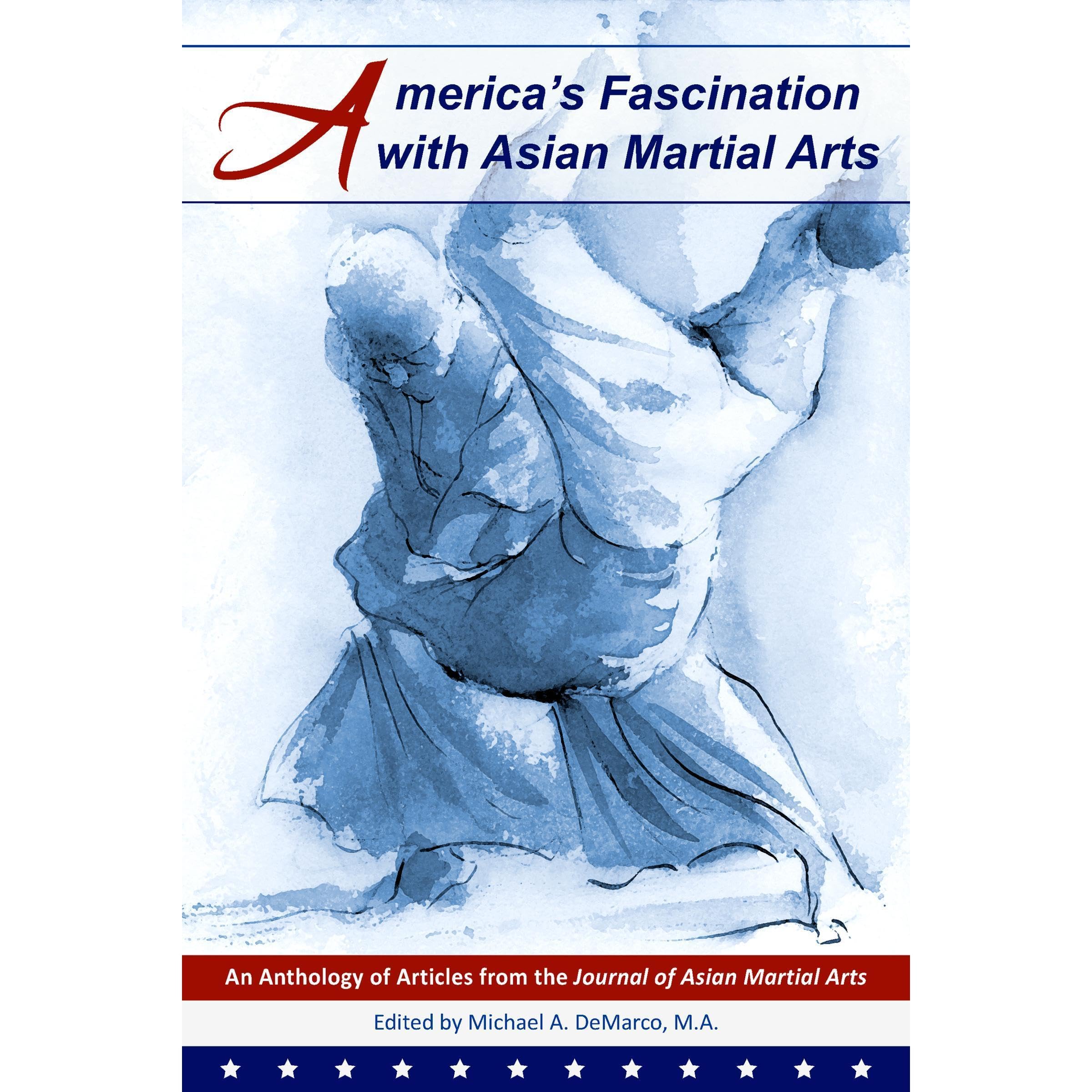America's Fascination with Asian Martial Arts