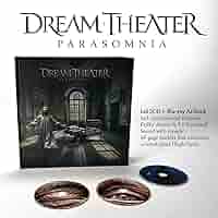 洋楽 An Evening with Dream Theater (3CD) 81JeI4bb4dL._SY200_QL15_.jpg