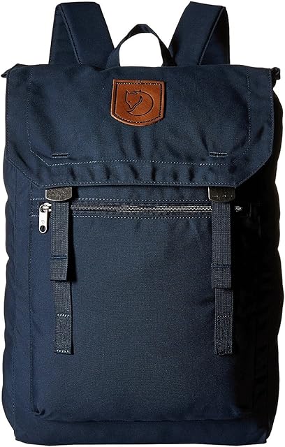 FJÄLLRÄVEN Unisex Foldsack No. 1 Backpack (pack of 1)
