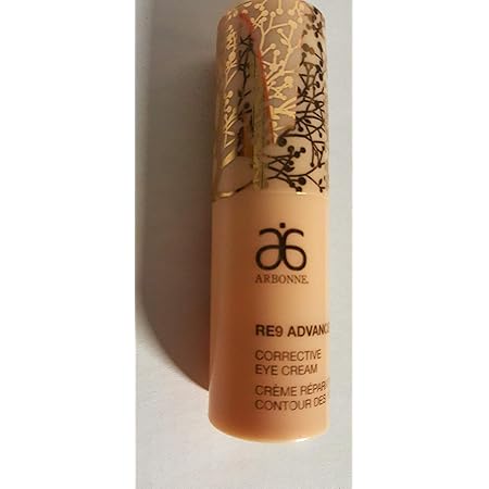 arbonne eye serum