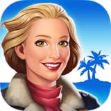 Pearl's Peril: Wimmelbild