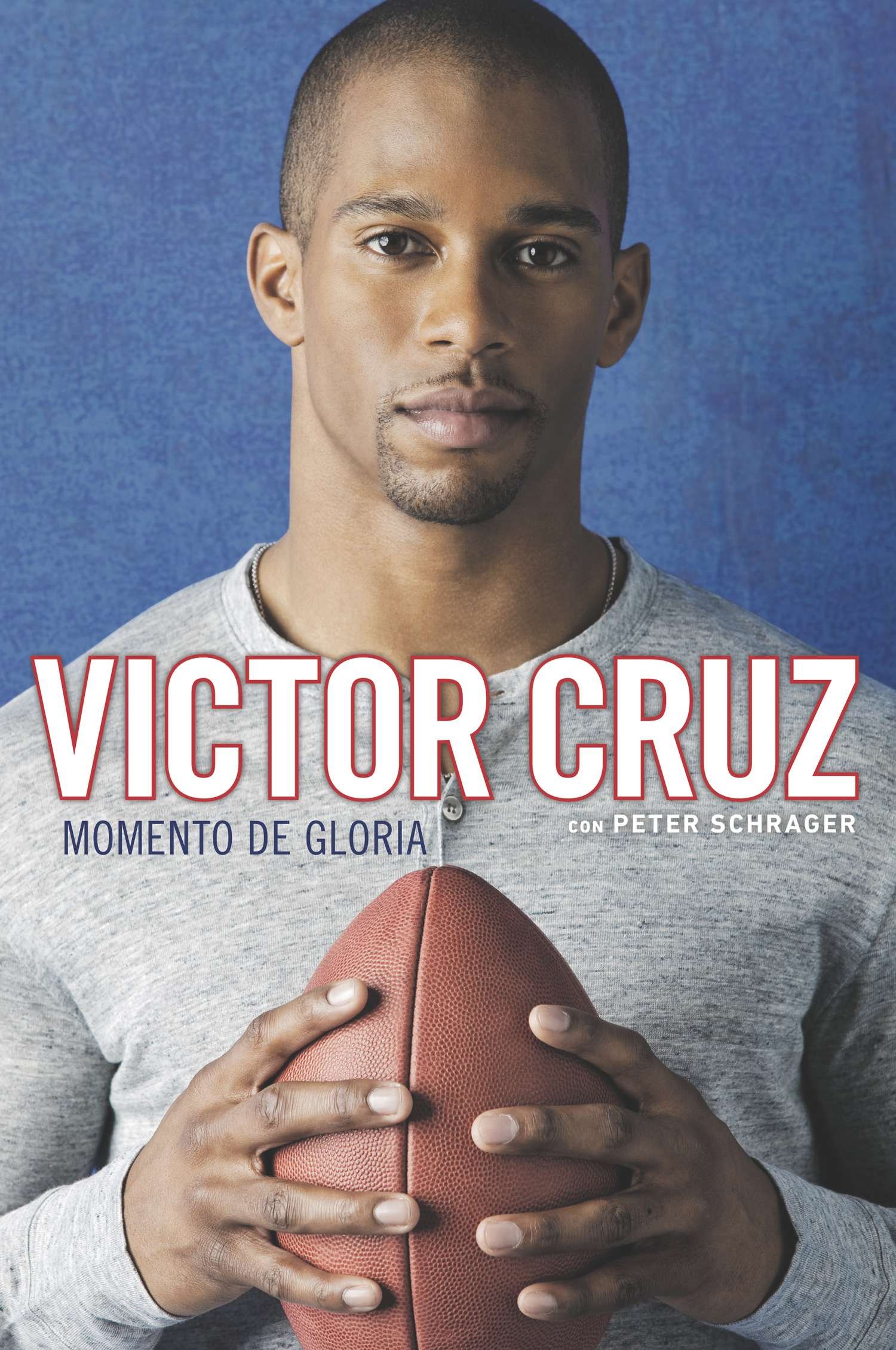 Momento de Gloria (Spanish Edition)