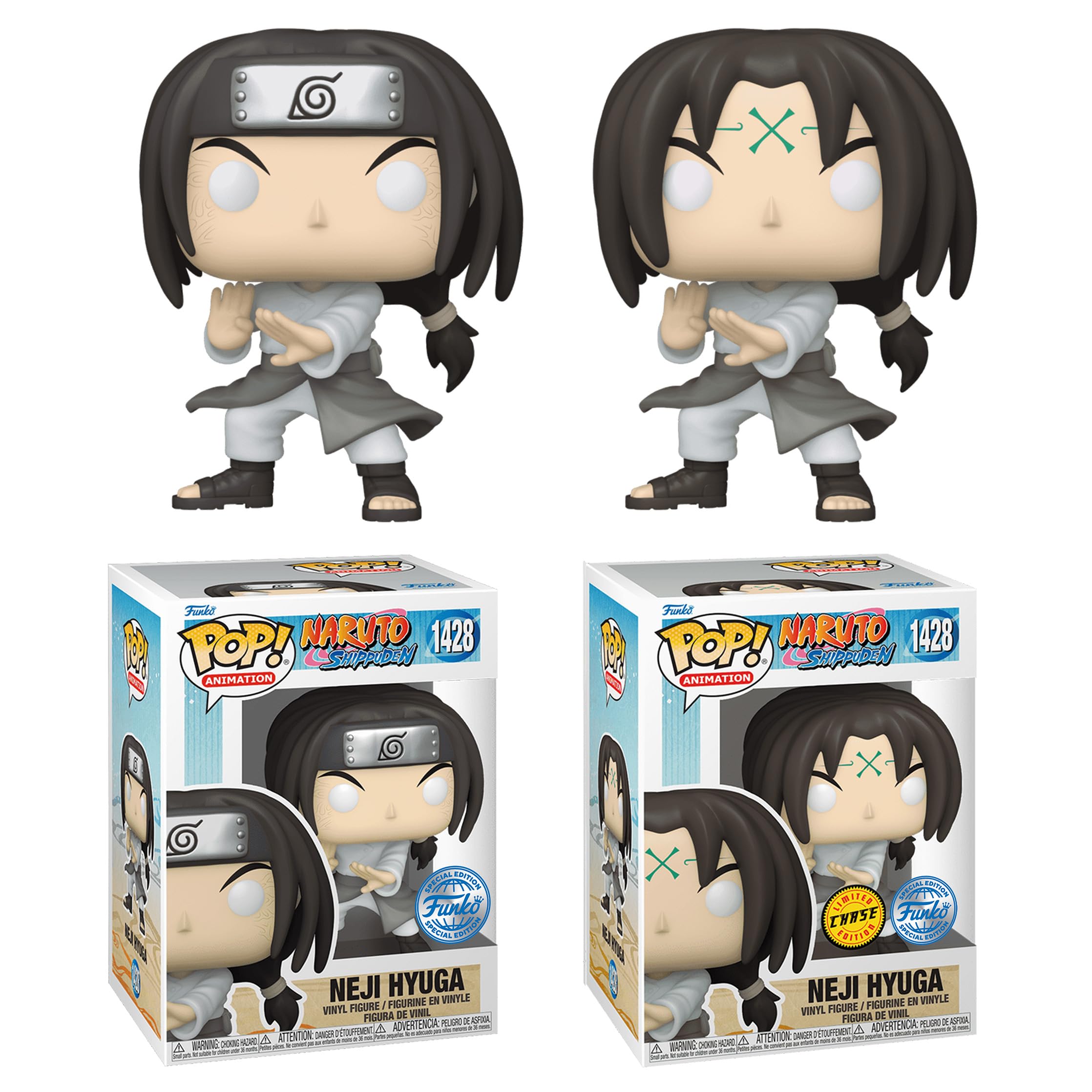 Neji Hyuga Shippuden Rip