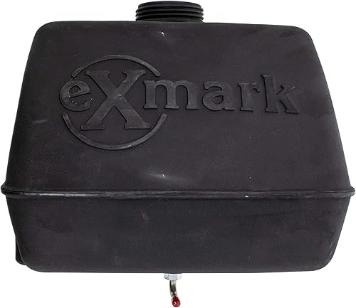 Miniatura 4 de Exmark 103-2893 Walk Behind Mower Fuel Tank Turf Tracer HP Hydro Metro Viking
