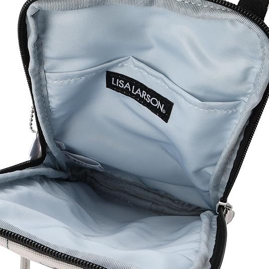 小物 Lisa Amazon | [リサ ラーソン] ショルダーバッグ 小さめ レディース 小さい