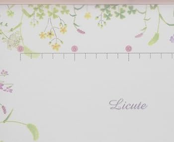 (未使用･未開封品)　パール金属 軽くて 滑りにくい まな板 フラワーウインドウ 食洗機対応 Licute 日本製 C-1238 v1yptgt Amazon｜パール金属 軽くて 滑りにくい まな板 フラワー