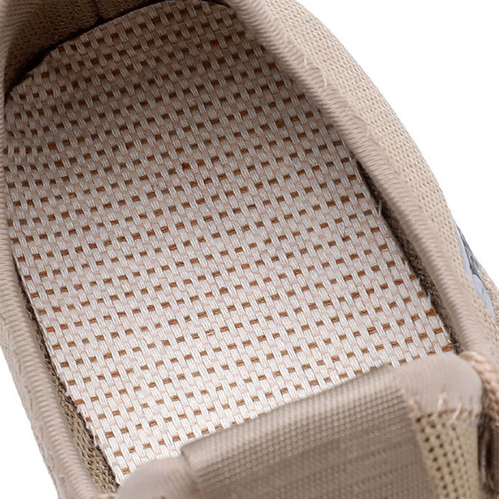 riou Elevator Zapatos para Caminar para Hombre, Wearbreeze Zapatillas de Senderismo al Aire Libre Zapatillas Ortopédicos Urbanos Ultra Cómodos Malla Zapatos Ligeros para el Trabajo