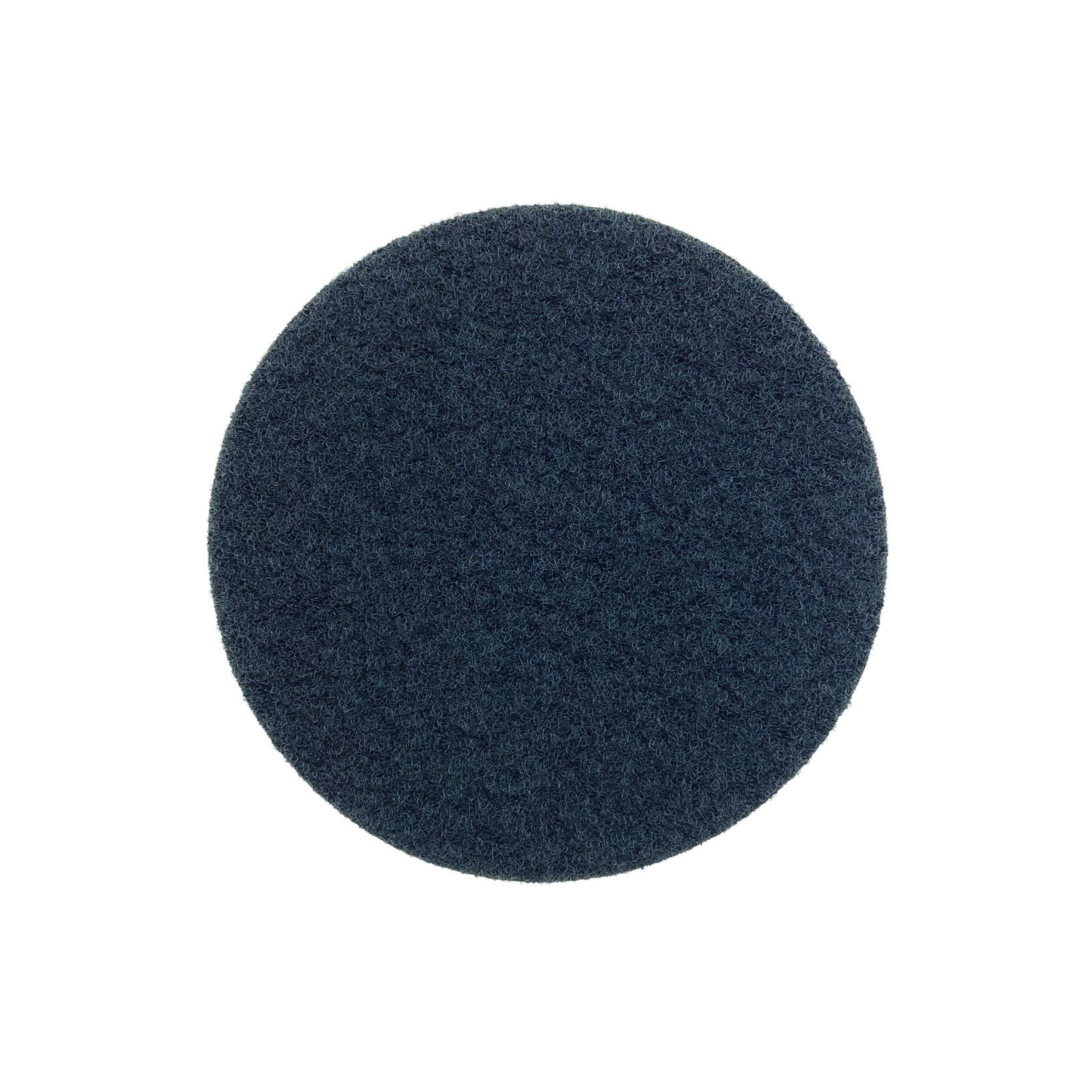 Sabrecut 1 X Osscip003 125Mm Soft Density Interface Pad For Hook And Loop Random Orbital Sander Backing Pads Compatible With Dual Action Sanders