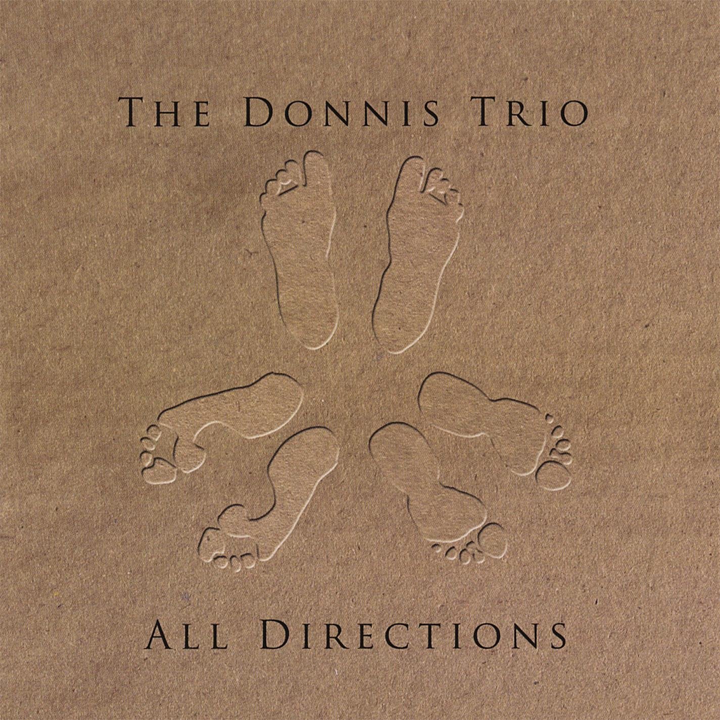 The Donnis Trio