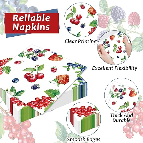 Miniatura 202 de gisgfim 96 piezas de suministros de fiesta de cumpleaños de pollo, platos de papel, servilletas de fiesta temática de pollo, decoraciones