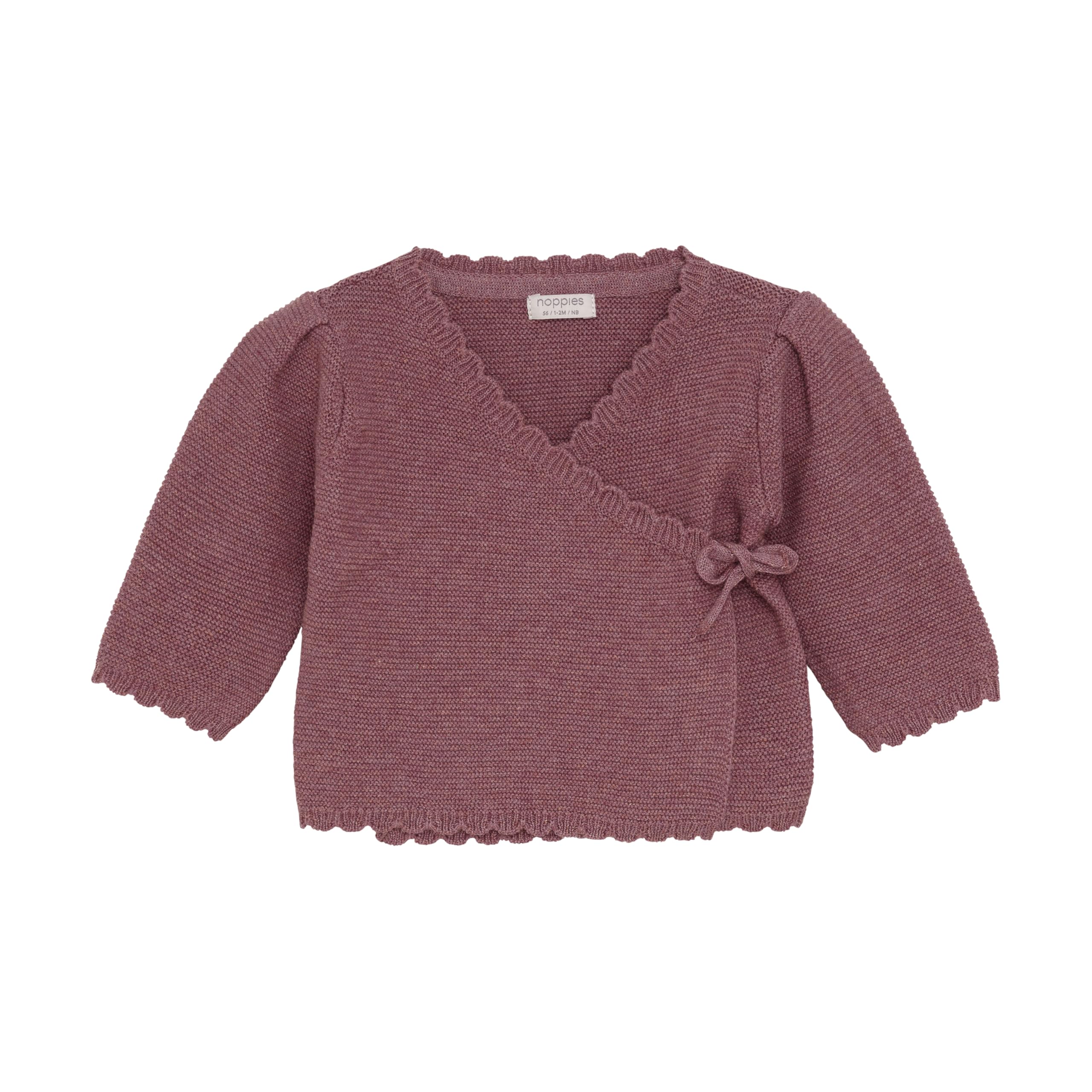 Noppies Baby Girls Cardigan Tega