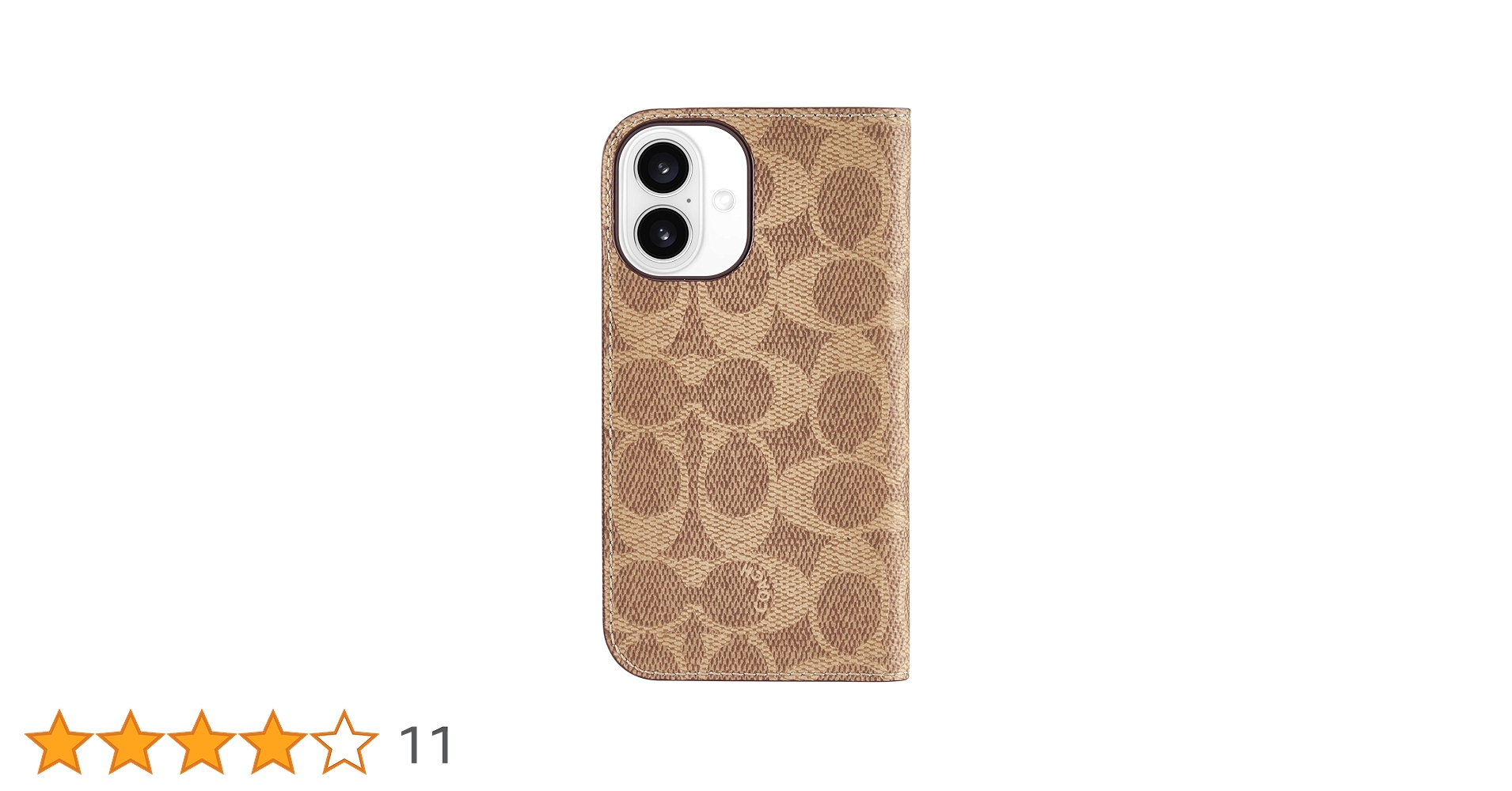 Amazon.co.jp: iPhone 16 ケース 手帳型 フォリオ Folio Case 正規品