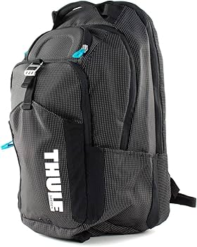 Thule Crossover Backpack, 32L : Thule: Amazon.sg: Electronics