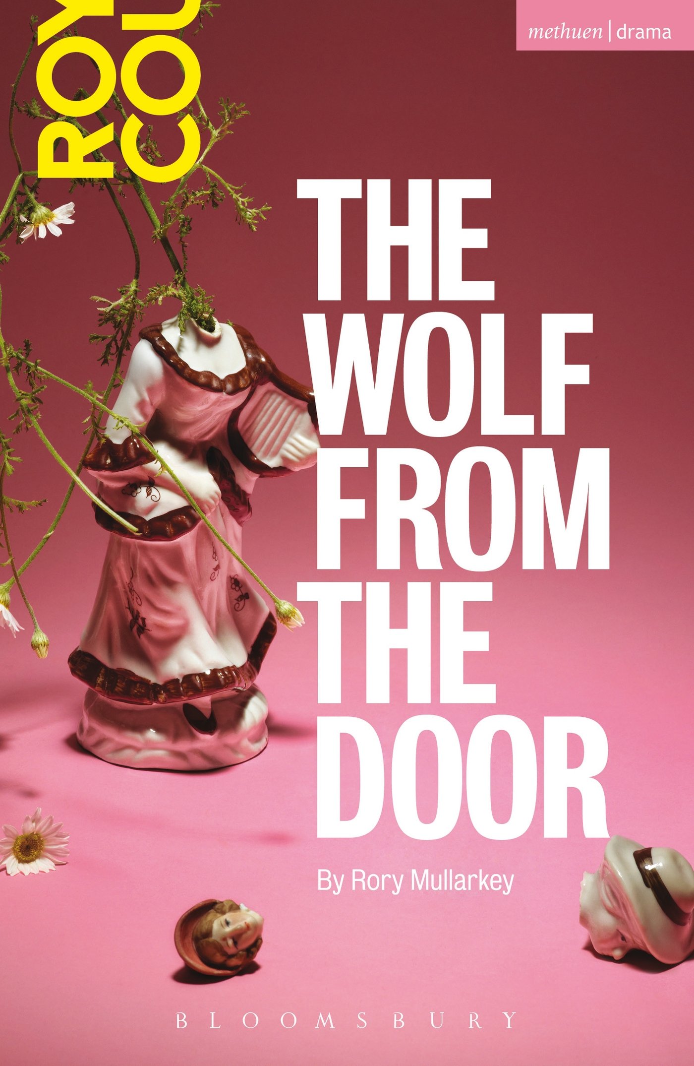 The Wolf from the Door (Modern Plays)-Rory Mullarkey