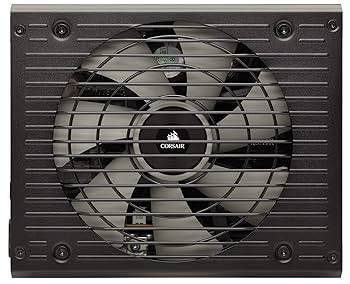CORSAIR HX1000 1000W 80+Platinum おまけ付き Corsair HX1000i (2022) 1000 W 80+ Platinum Certified Fully