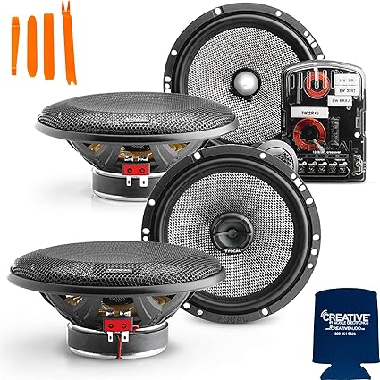 Focal 165as 6.5 Outlet