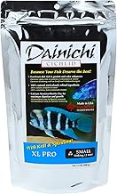 Dainichi Cichlid XL Pro Sinking Pellet, 1.1lb