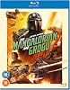 Star Wars: The Mandalorian and Grogu