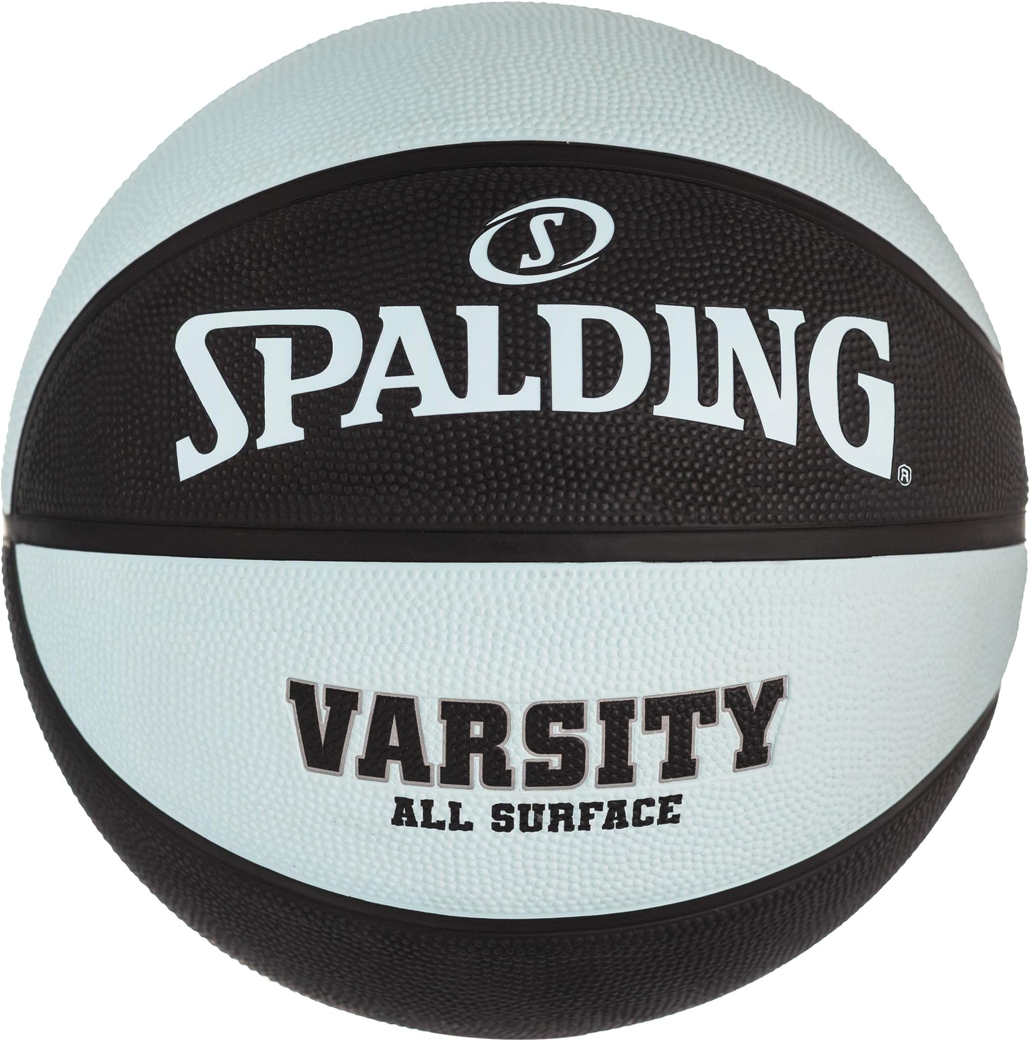 Varsity Multi Color Outdoor Basketball
