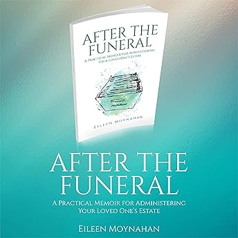 After the Funeral Audiobook by Eileen Moynahan episode artwork