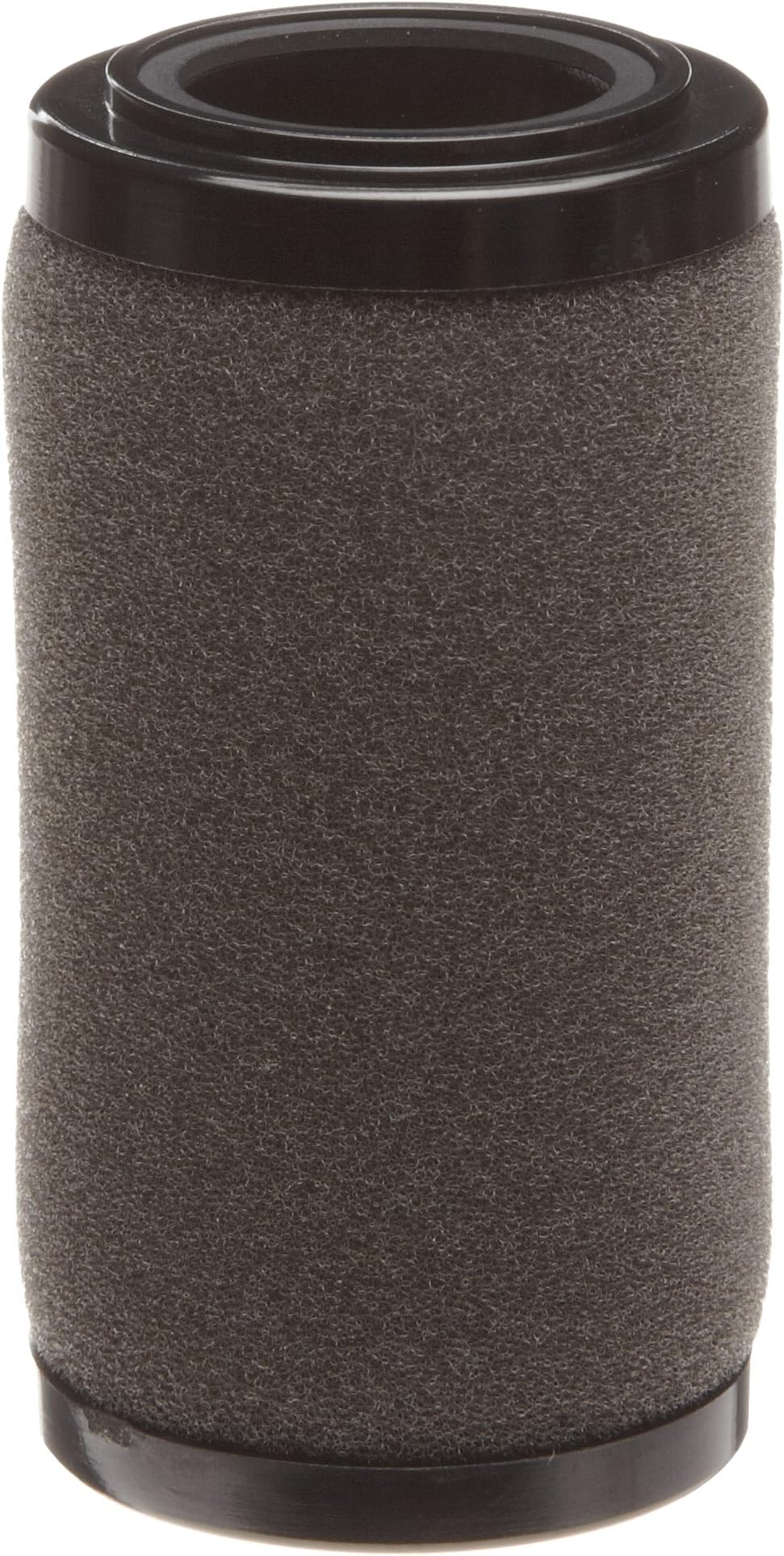 SMC AFD20P-060AS Mist Separator Filter Element for AFD20, Removes Oil Mist, 0.01 Micron