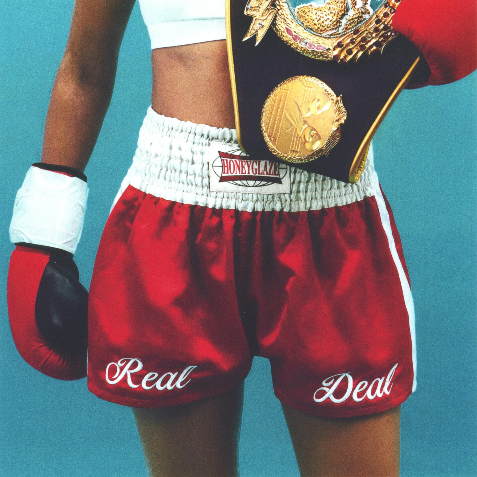 Real Deal [VINYL]