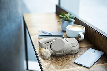 Amazon.com: SONY WH-1000XM3 Wireless Noise canceling Stereo