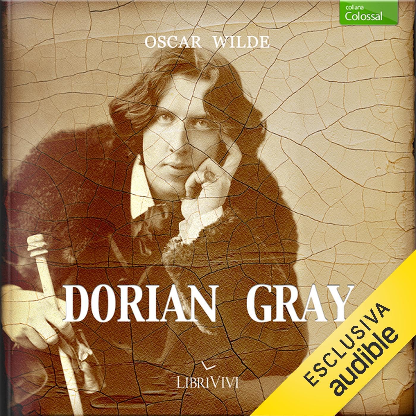 Il ritratto di Dorian Gray