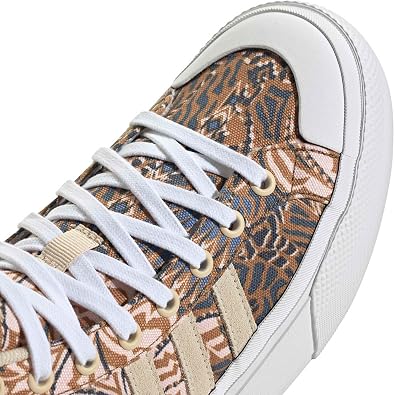 adidas BRAVADA 2.0 MID PLATFORM SneakersWomen