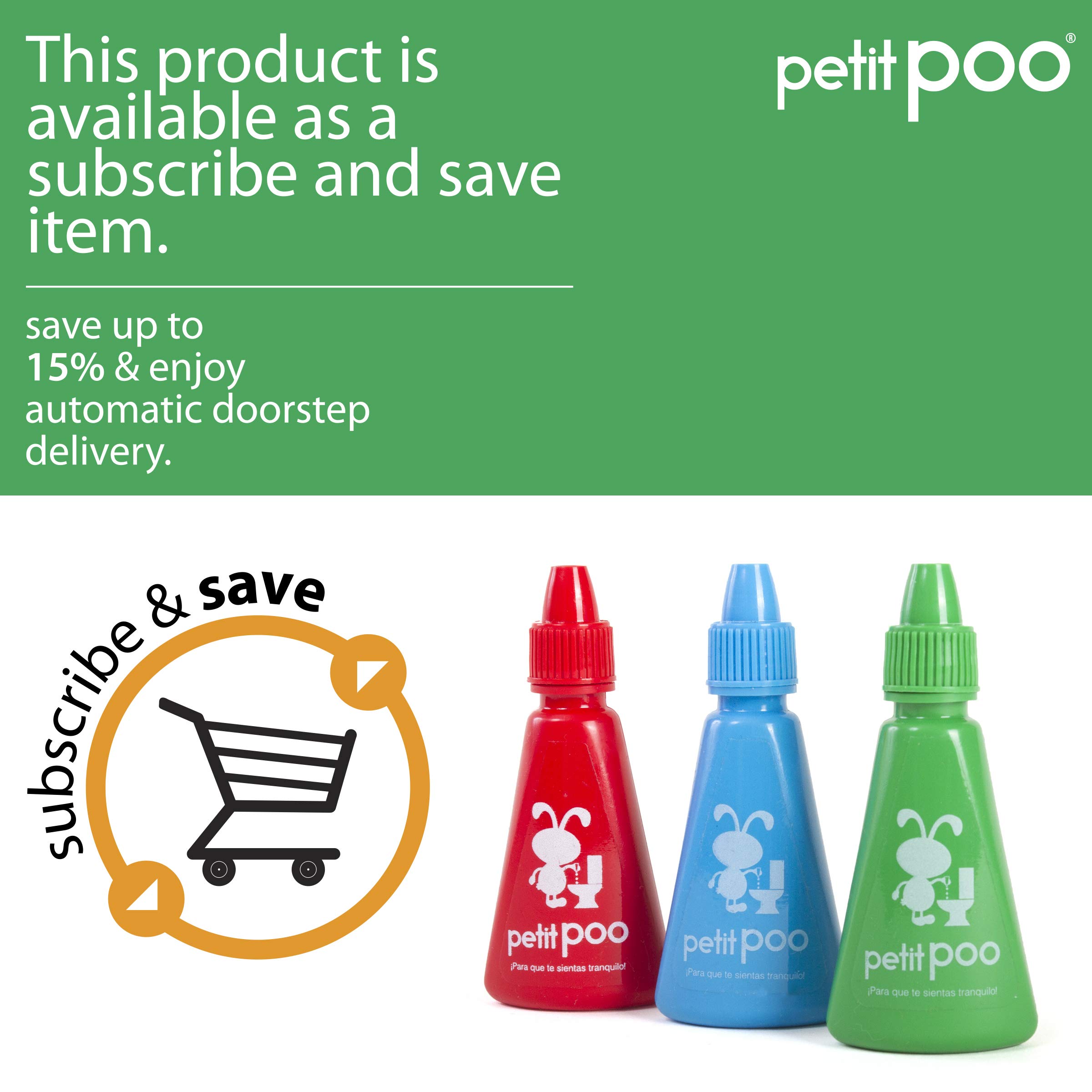 Poop Drops For Toilet