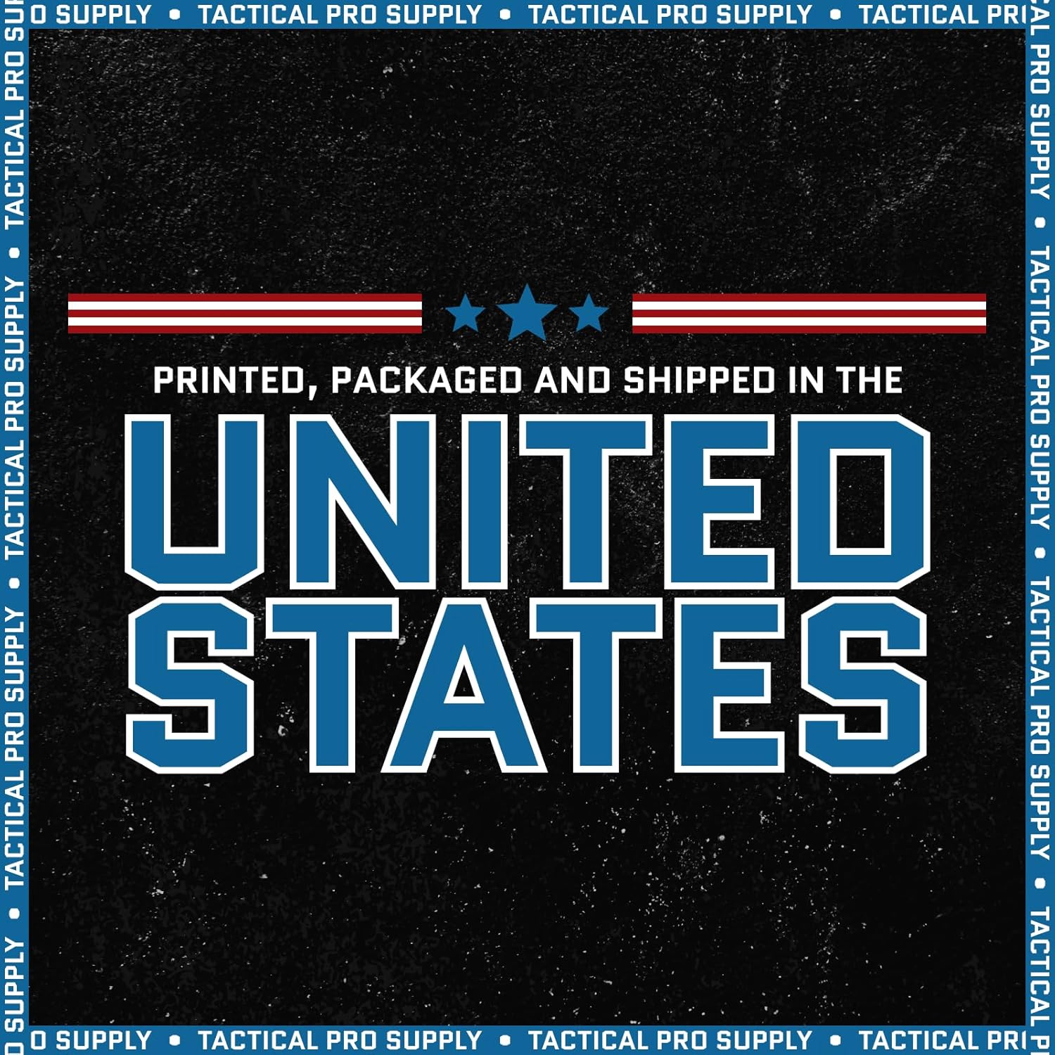 U.S Flags Men’s T-Shirt | Heavyweight Classic Fit Short Sleeve Shirt - Image 4