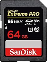 Vista 1 de Tarjeta de memoria SanDisk Extreme Pro