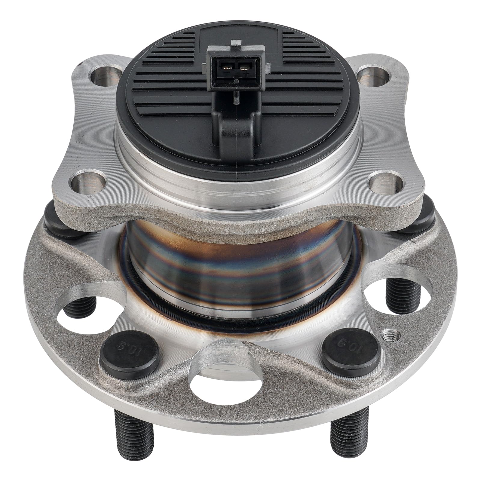 PHILTOP HA590701 x1 FWD Rear Wheel Bearing Hub Assembly for Elantra