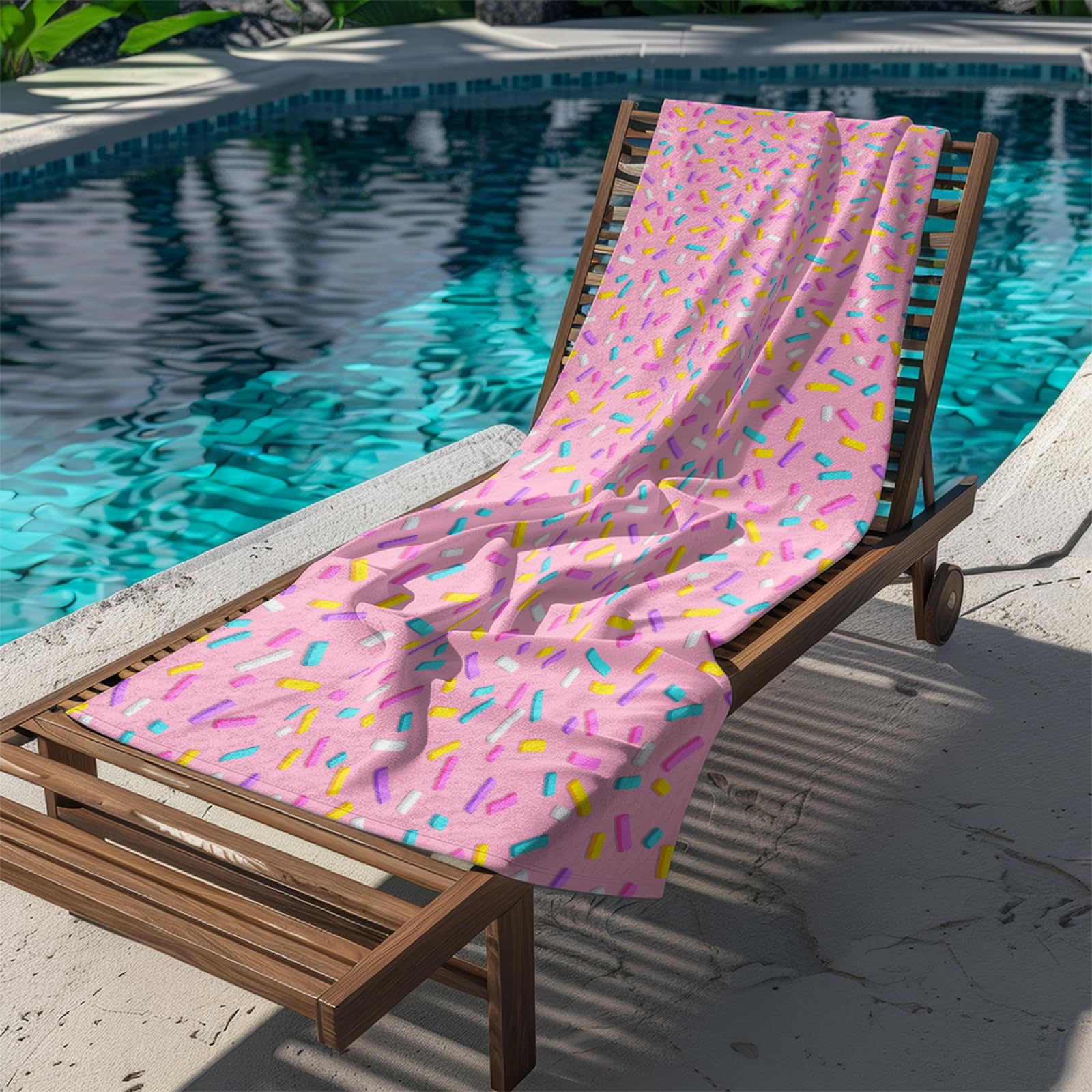 Drap de Plage XXL 200X200 Vert, Violet, Rouge Serviettes de Plage en Microfibre,Serviette Piscine Extra Large sans Sable pour Adultes Séchage Rapide