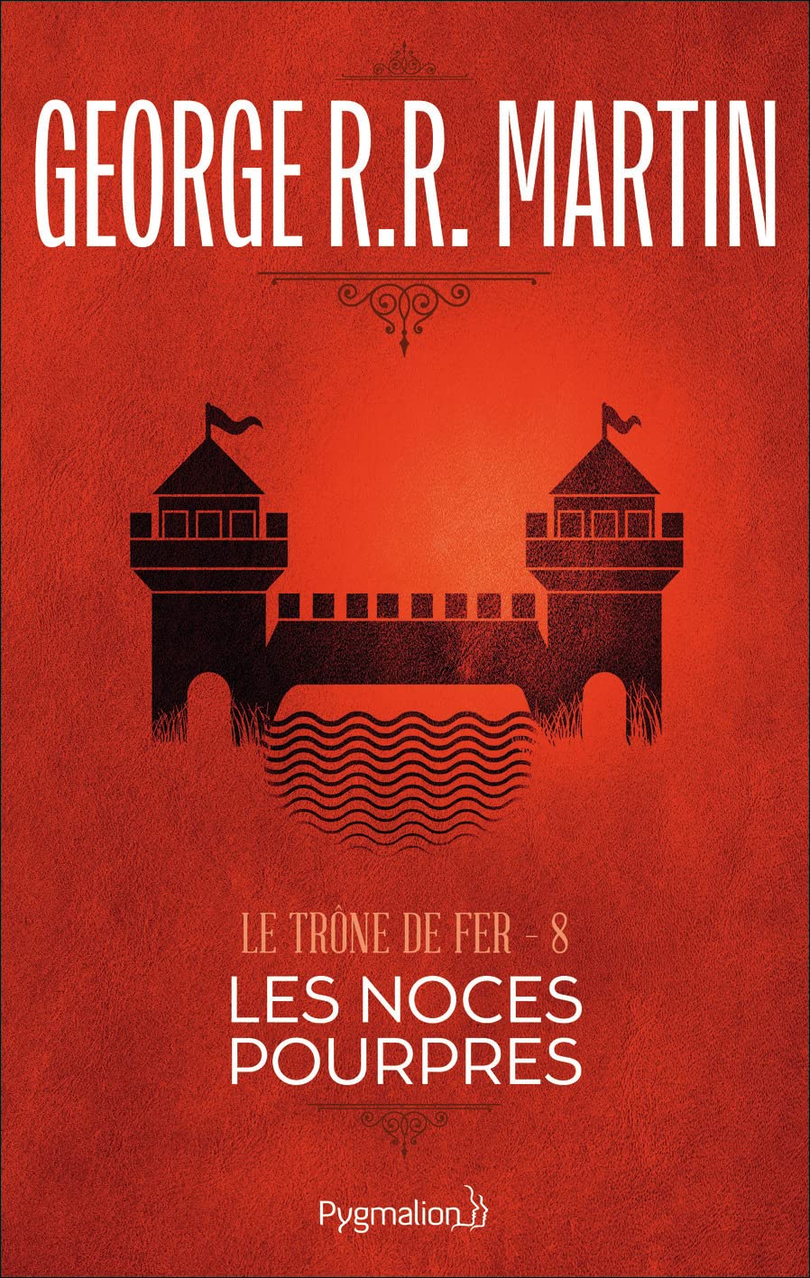 Les Noces pourpres