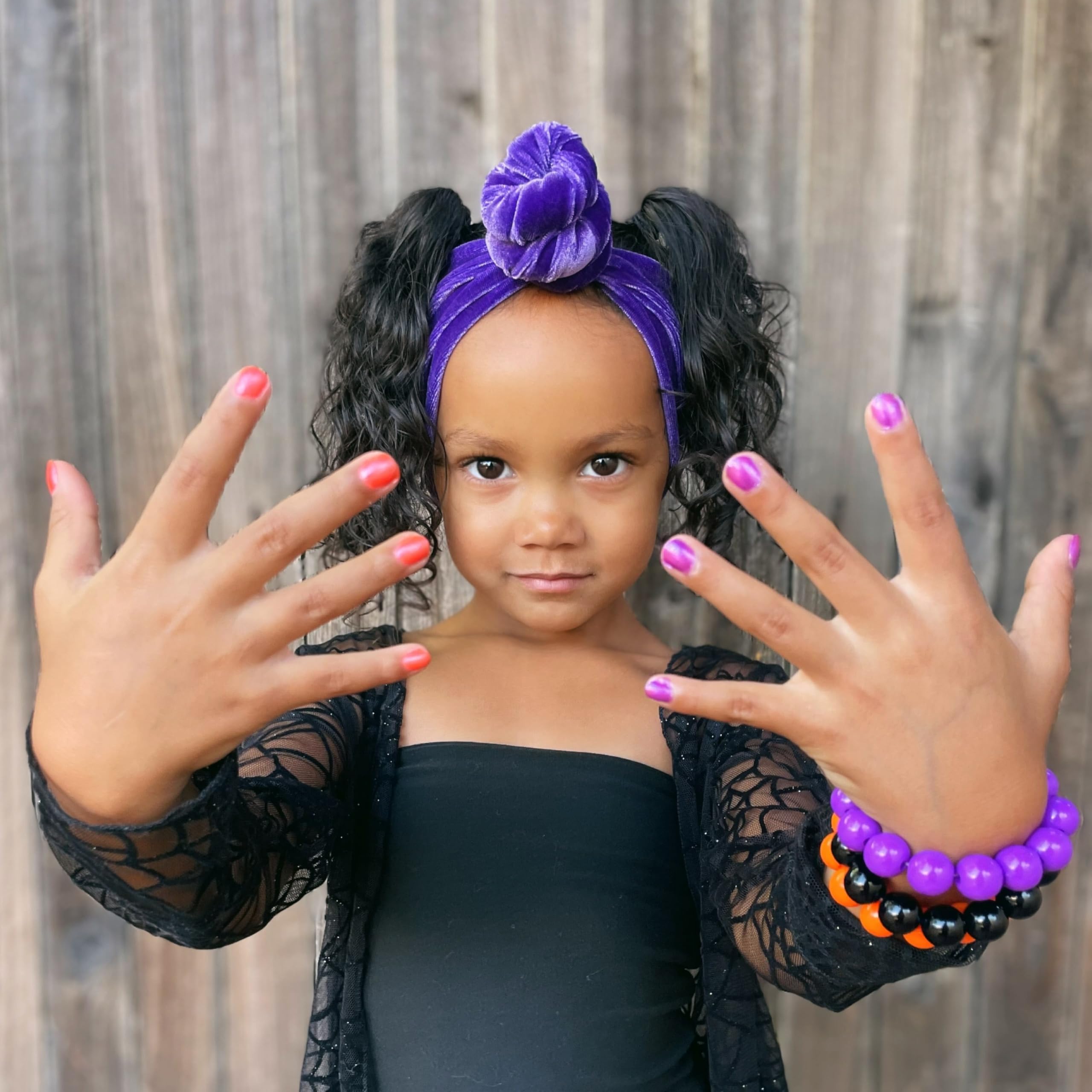 Piggy Paint esmalte de uñas para niñas no tóxico, seguro, sin químicos