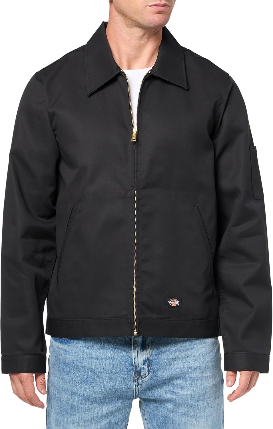 Dickies Men's Unlined Eisenhower Jacket