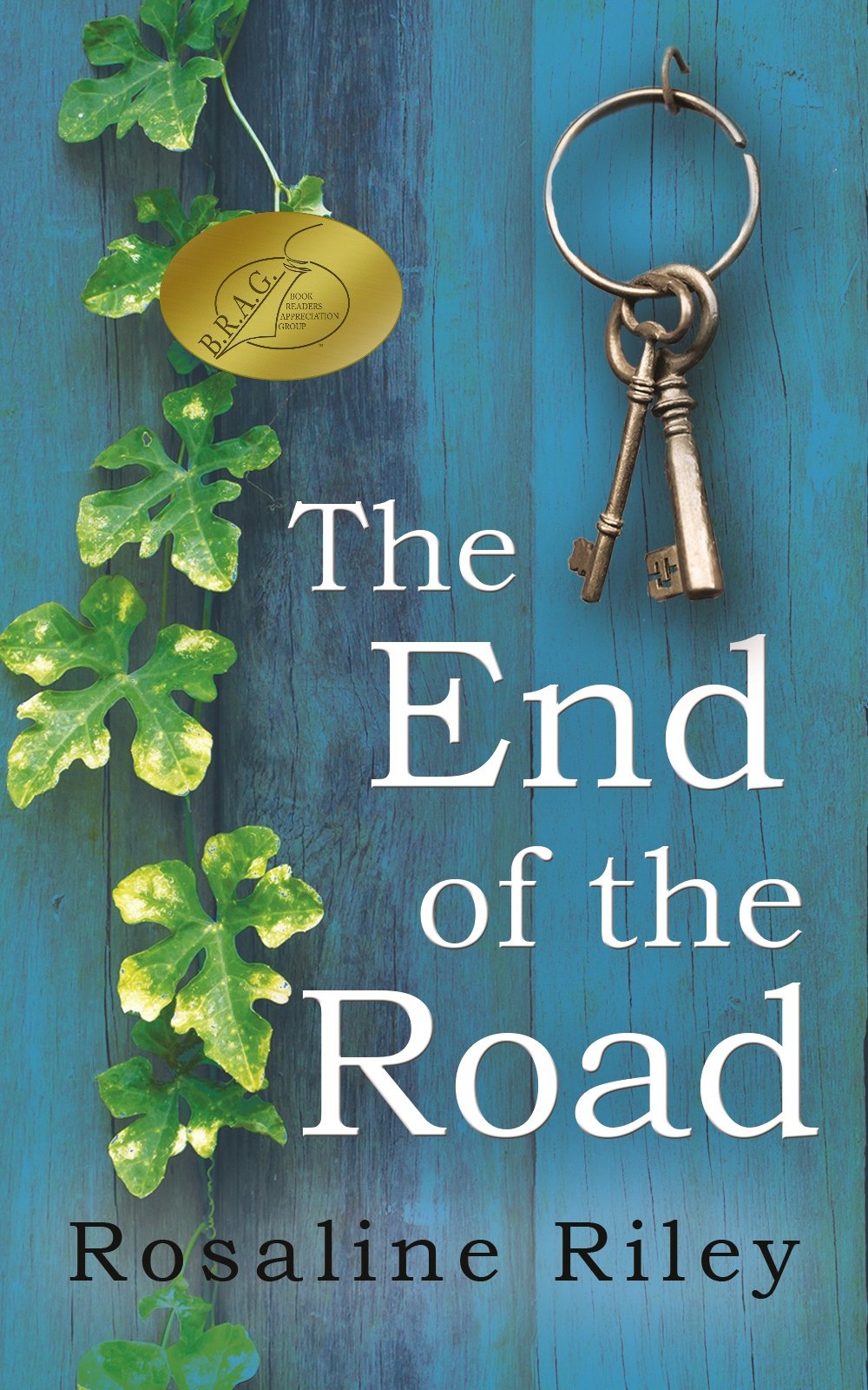 The End of the Road