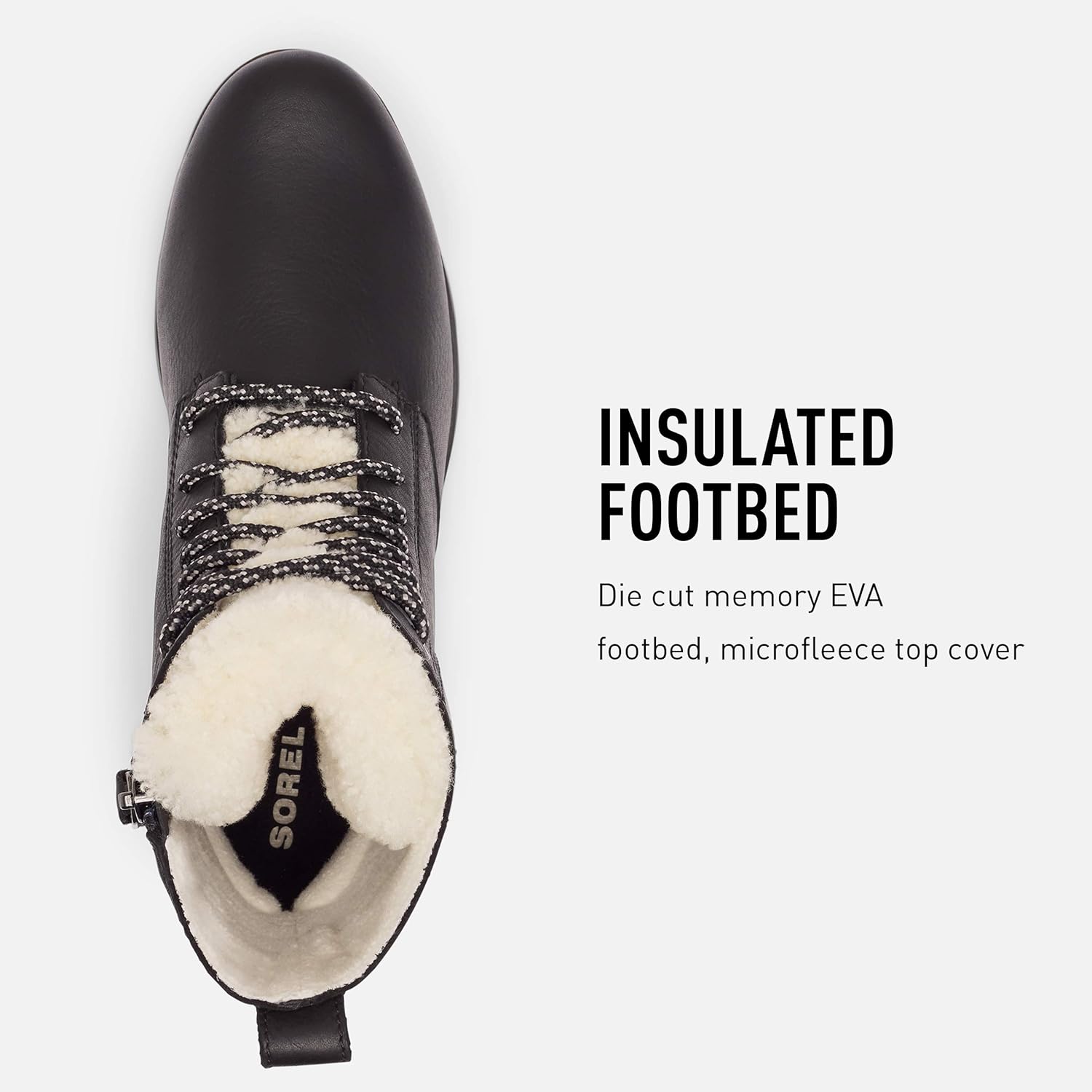 Exсluѕіvе Dіѕсоunt 🔥 Sorel Women's Emelie Short Lace Cozy - Waterproof Hоt Dеаlѕ Sorel Women's Emelie Short Lace Cozy - Waterproof