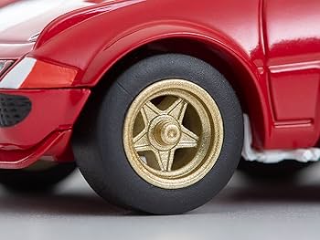 Amazon | トミーテック(TOMYTEC) チョロQ zero Z-83a フェラーリ