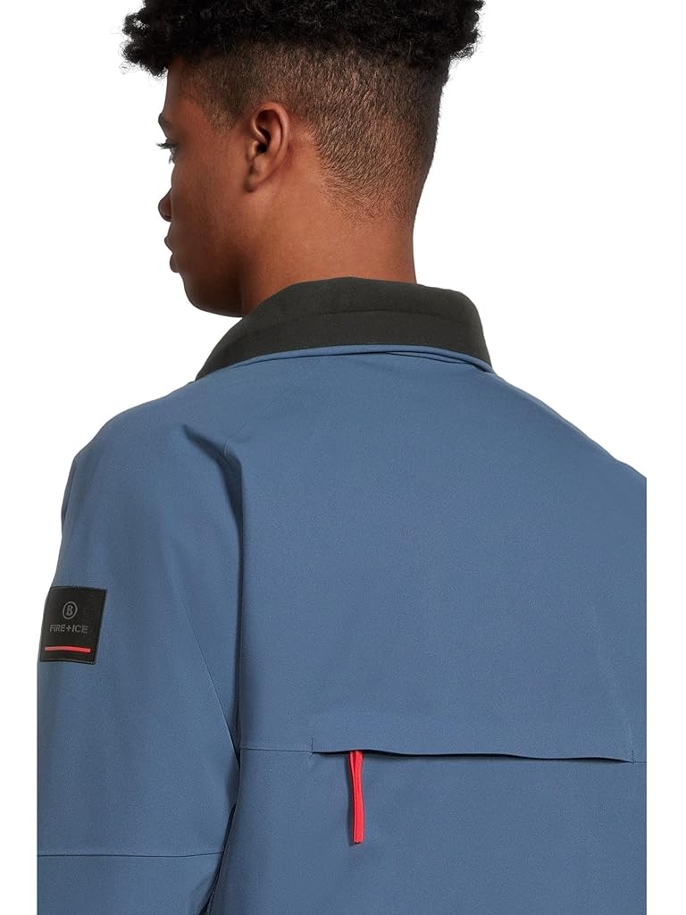 Blue Bogner Fire + Ice Eason3-t