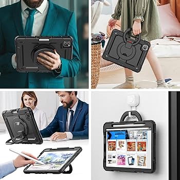 Demi16さま追加分専用 Amazon.co.jp: Timecity iPad (A16) 第11/10世代 ケース 2025新