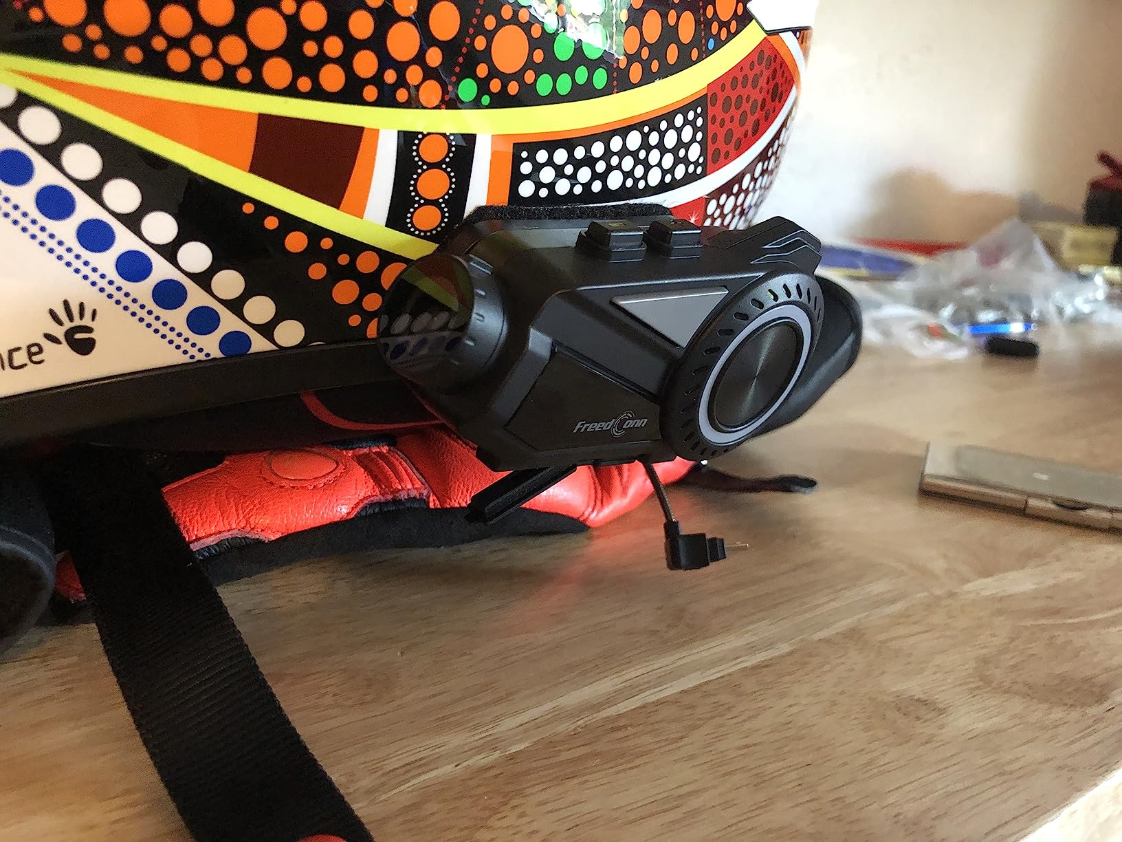 God video og live stream