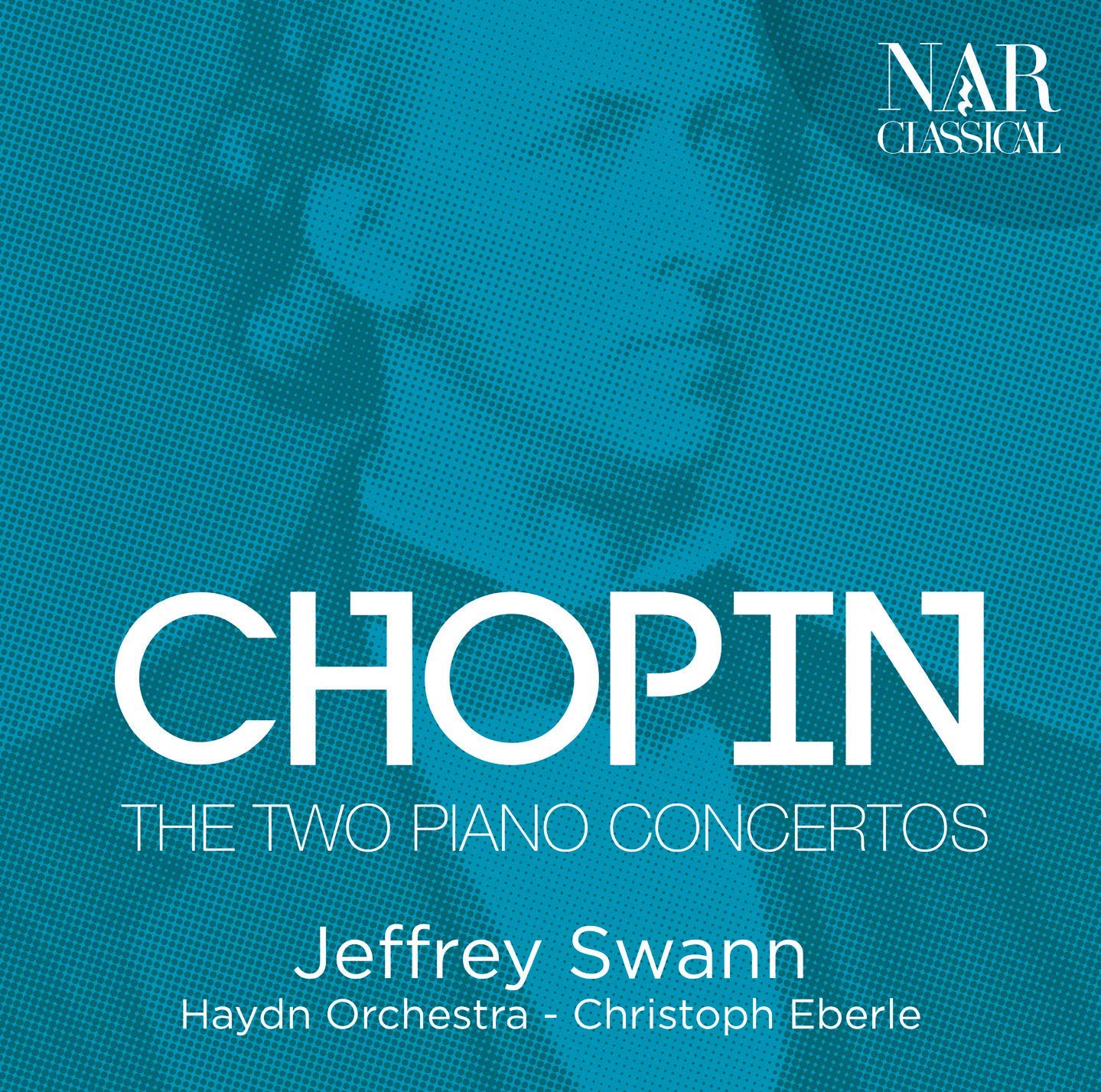 Chopin the Two Piano Concertos