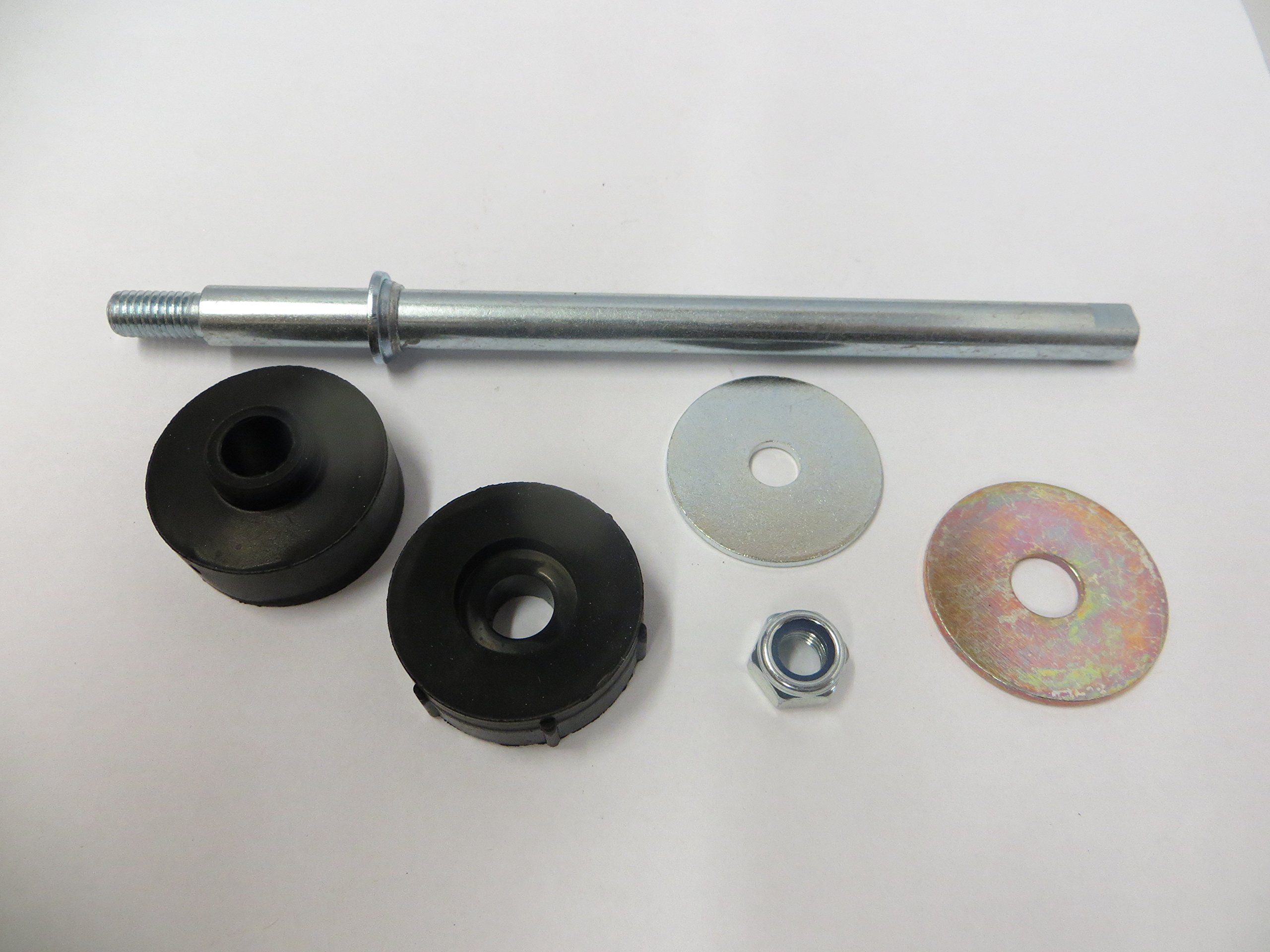 Speed Queen 800622P KIT,SHOCK ABSORBER-TU