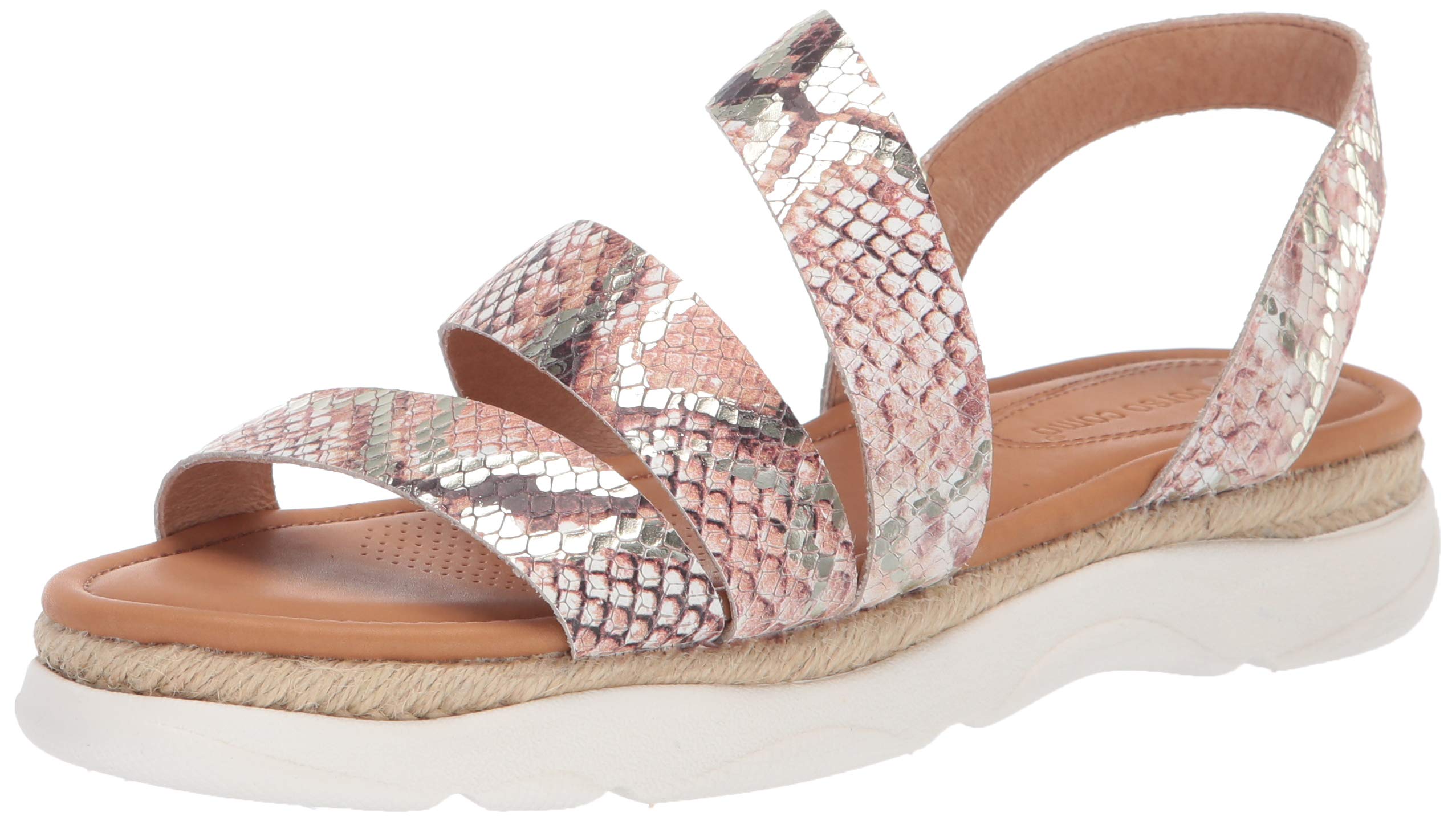 CC Corso Como Women's Yasha Casual Sport Sandal