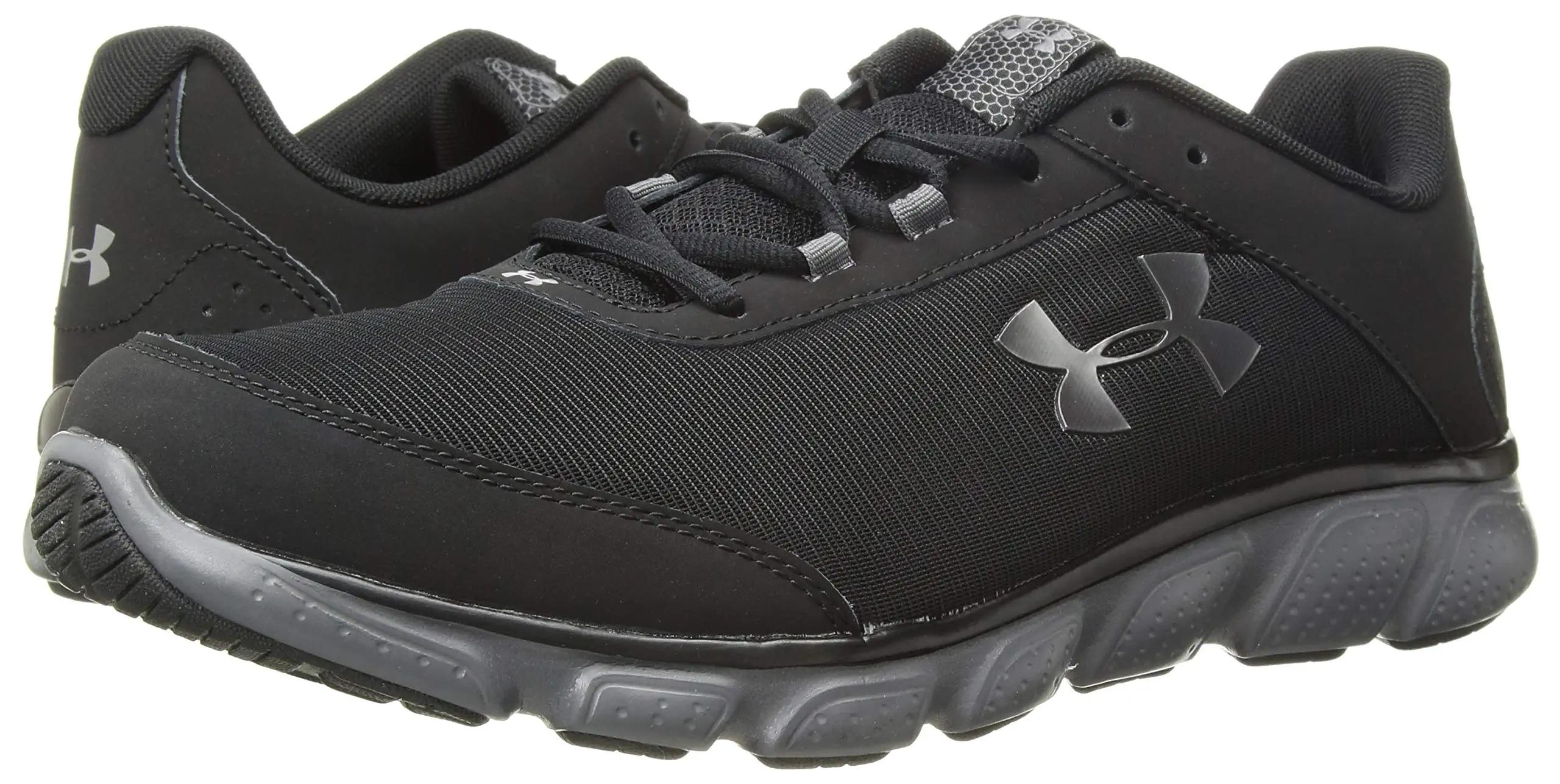 Under Armour Men's Micro G Assert 