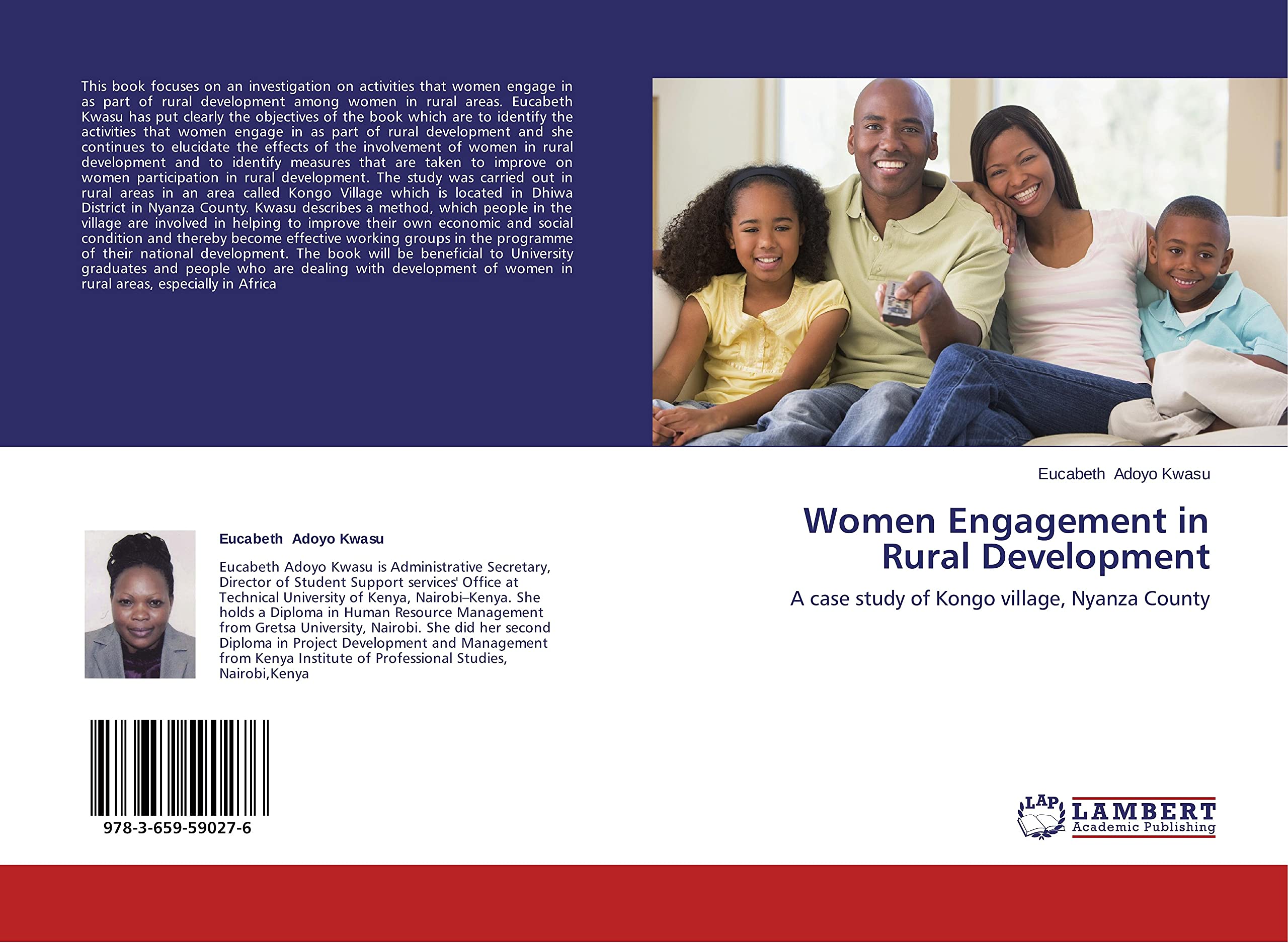 Women Engagement in Rural Development