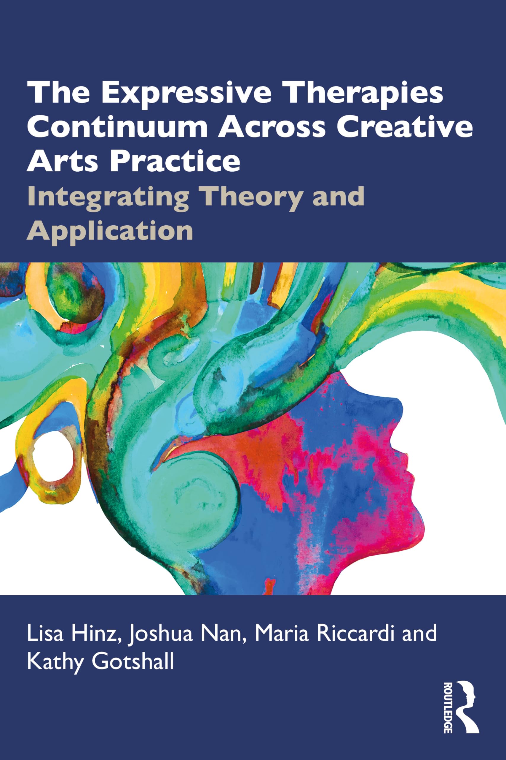 The Expressive Therapies Continuum Across Creative Arts Practice: Integrating Theory and Application