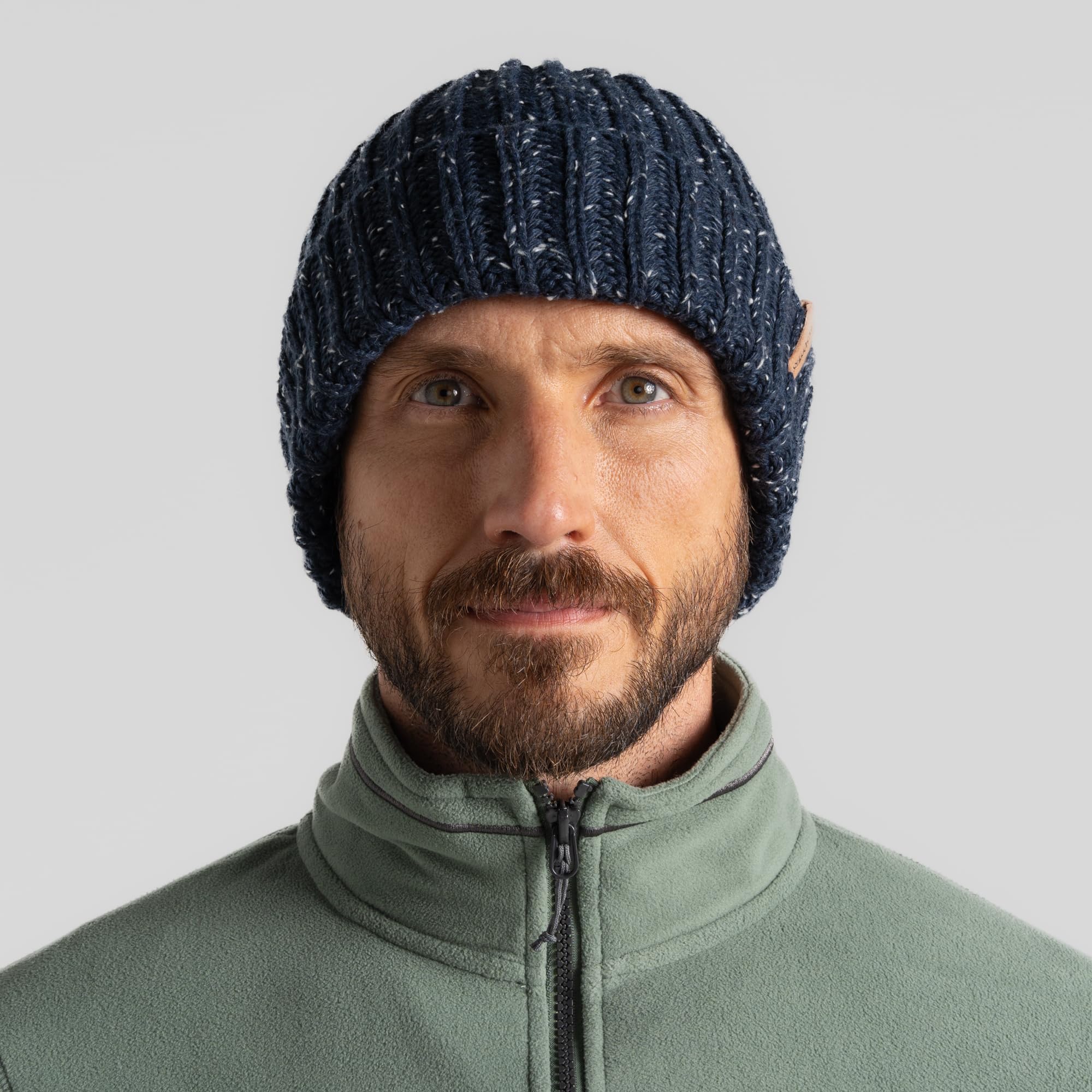 Craghoppers Riber Ii Hat Size: S/M Men's Blue